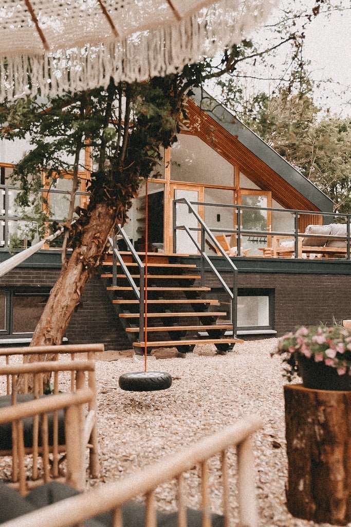 Ory aan Zee - Traum Ferienhäuser in Nordholland für den perfekten Familienurlaub – stilvolle, familienfreundliche Reise mit Kindern