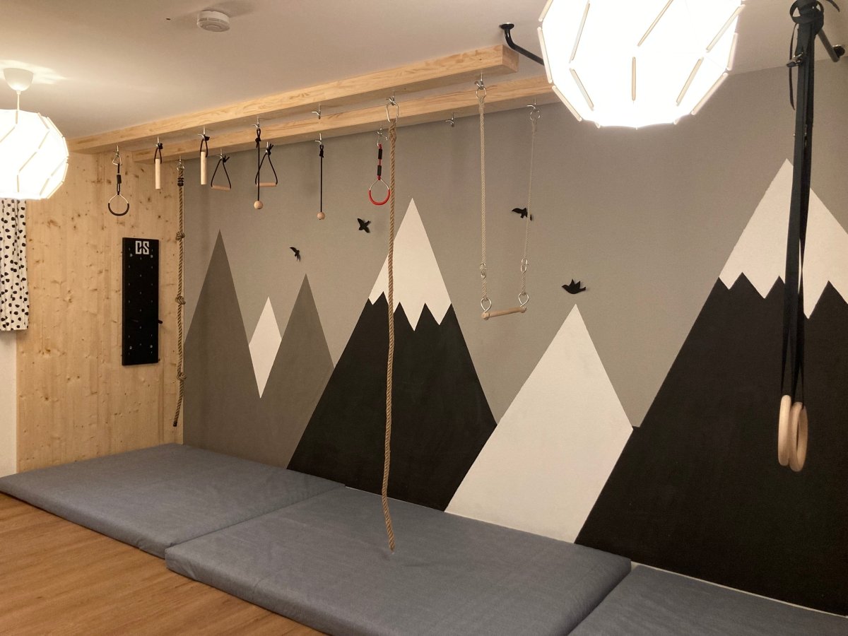 Oskar Stubai Apartments in Neustift: Unser neues Lieblingsdomizil im Stubaital – stilvolle, familienfreundliche Reise mit Kindern