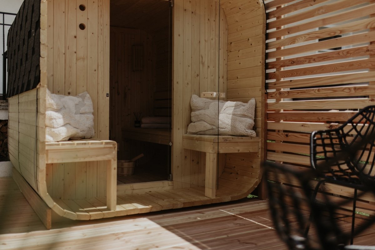 Oskar Stubai Apartments in Neustift: Unser neues Lieblingsdomizil im Stubaital – stilvolle, familienfreundliche Reise mit Kindern