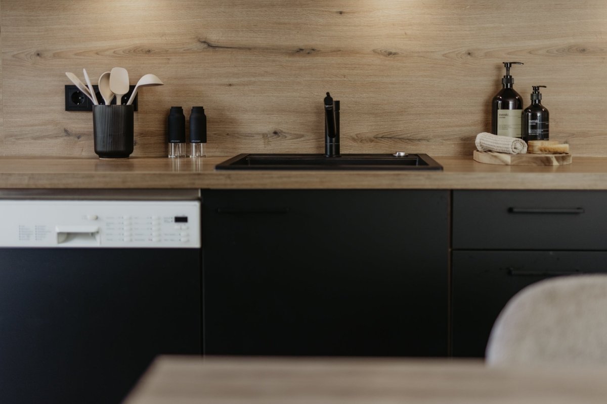 Oskar Stubai Apartments in Neustift: Unser neues Lieblingsdomizil im Stubaital – stilvolle, familienfreundliche Reise mit Kindern