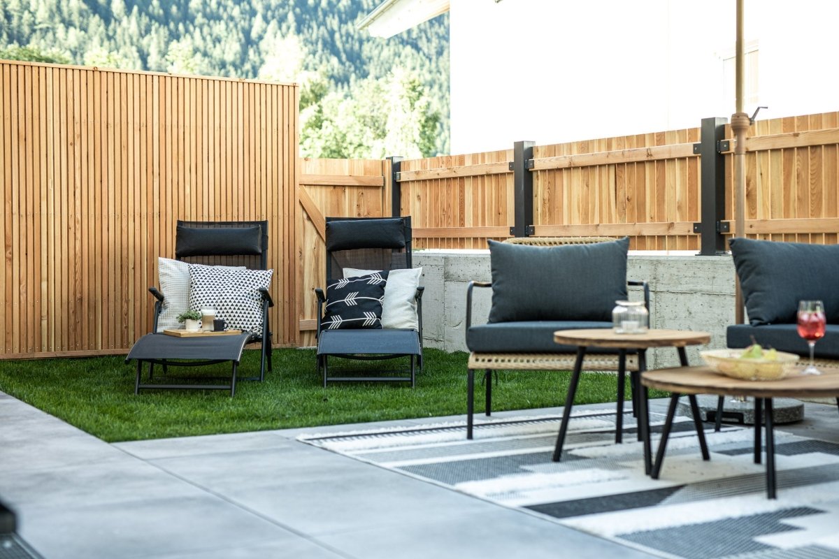 Oskar Stubai Apartments in Neustift: Unser neues Lieblingsdomizil im Stubaital – stilvolle, familienfreundliche Reise mit Kindern