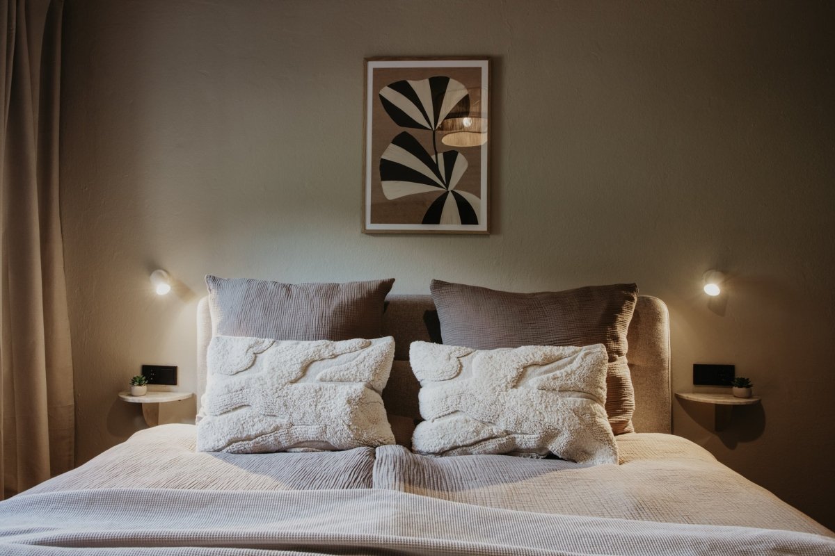 Oskar Stubai Apartments in Neustift: Unser neues Lieblingsdomizil im Stubaital – stilvolle, familienfreundliche Reise mit Kindern