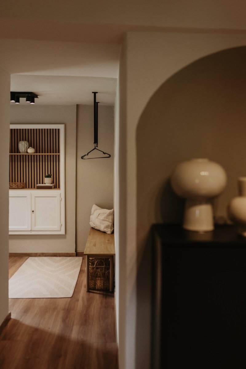 Oskar Stubai Apartments in Neustift: Unser neues Lieblingsdomizil im Stubaital – stilvolle, familienfreundliche Reise mit Kindern