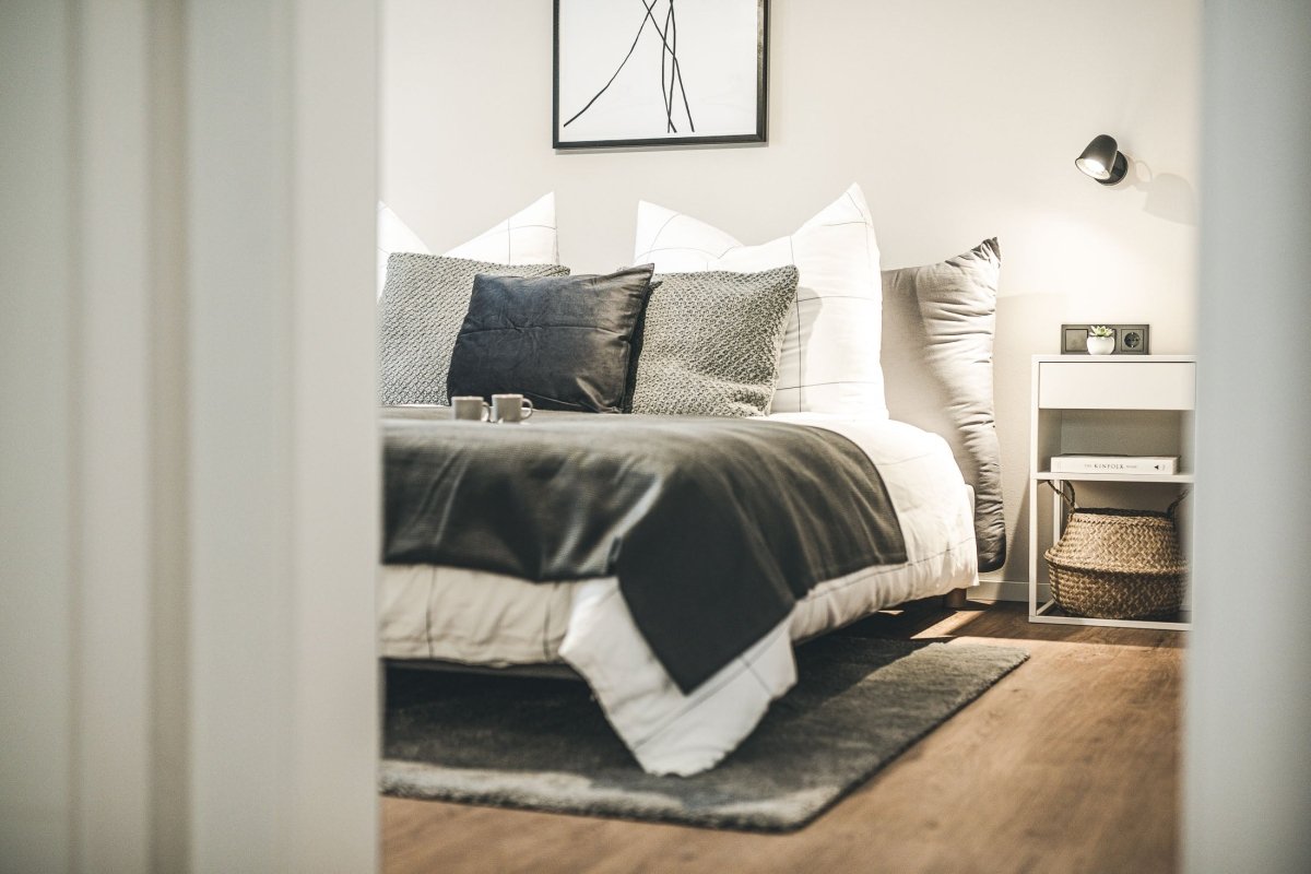 Oskar Stubai Apartments in Neustift: Unser neues Lieblingsdomizil im Stubaital – stilvolle, familienfreundliche Reise mit Kindern