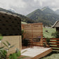 Oskar Stubai Apartments in Neustift: Unser neues Lieblingsdomizil im Stubaital – stilvolle, familienfreundliche Reise mit Kindern