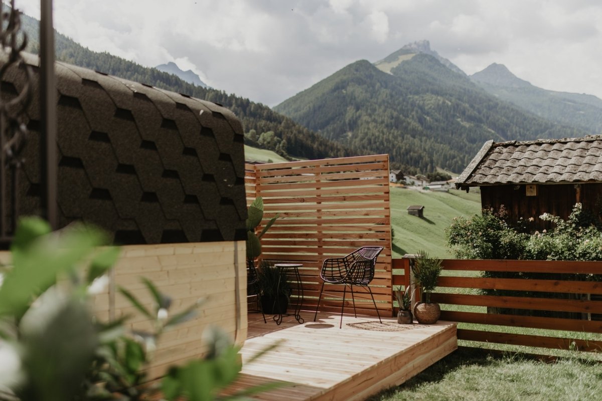 Oskar Stubai Apartments in Neustift: Unser neues Lieblingsdomizil im Stubaital – stilvolle, familienfreundliche Reise mit Kindern