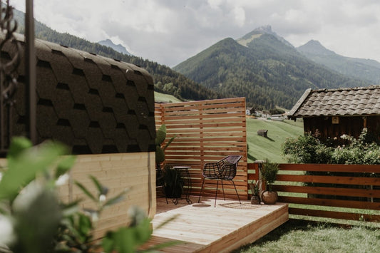 Oskar Stubai Apartments in Neustift: Unser neues Lieblingsdomizil im Stubaital – stilvolle, familienfreundliche Reise mit Kindern