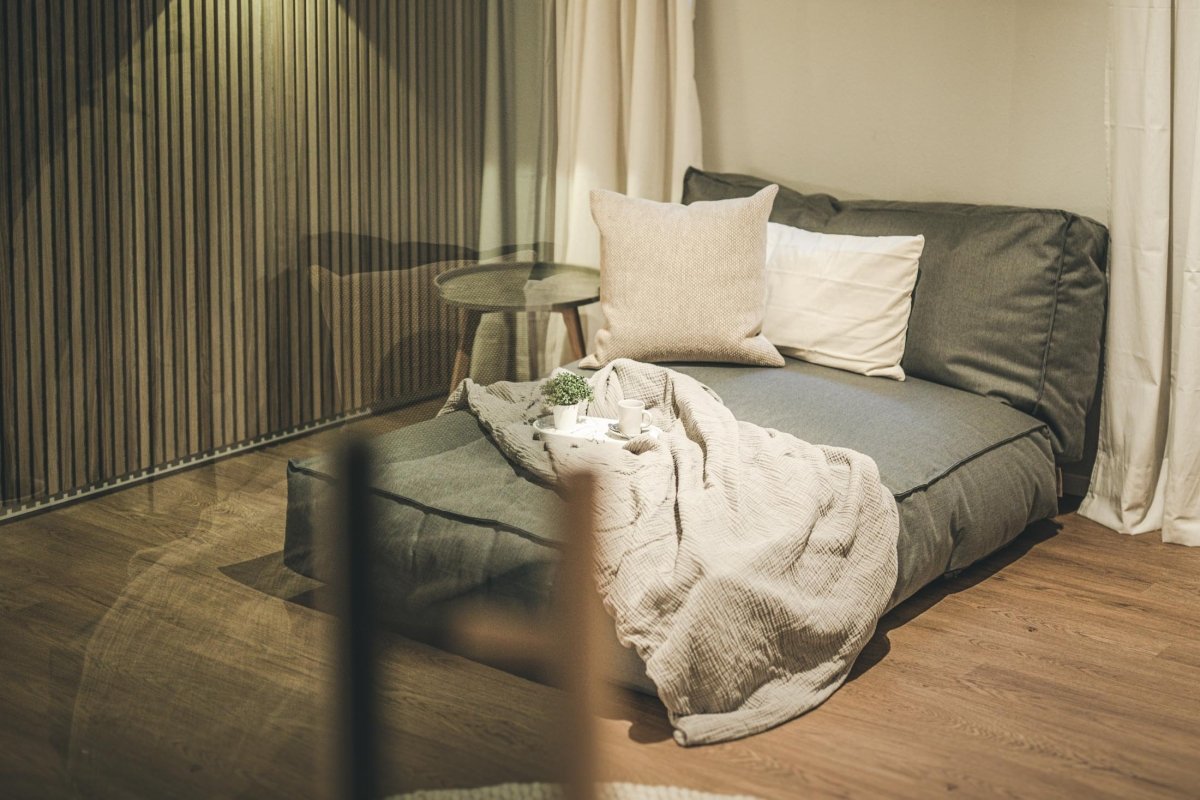 Oskar Stubai Apartments in Neustift: Unser neues Lieblingsdomizil im Stubaital – stilvolle, familienfreundliche Reise mit Kindern