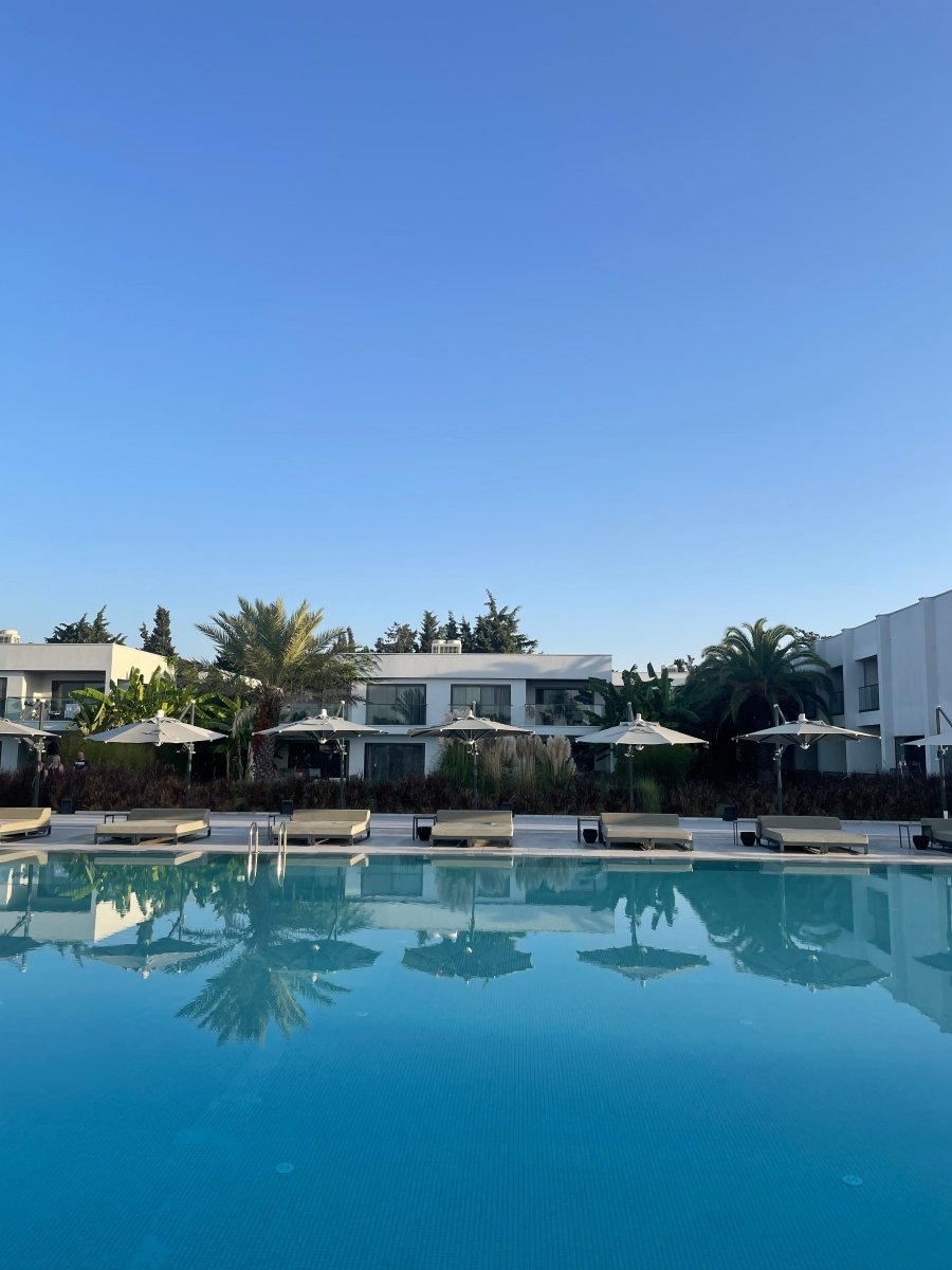 Paloma Finesse Side: All Inclusive Familientraum mit Aquapark in der Türkei – stilvolle, familienfreundliche Reise mit Kindern