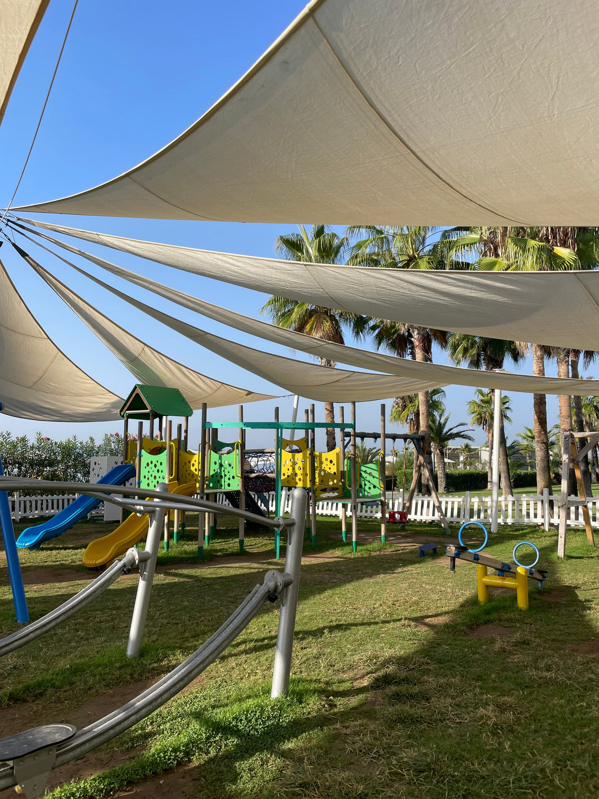 Paloma Finesse Side: All Inclusive Familientraum mit Aquapark in der Türkei - Lieblingsunterkunft