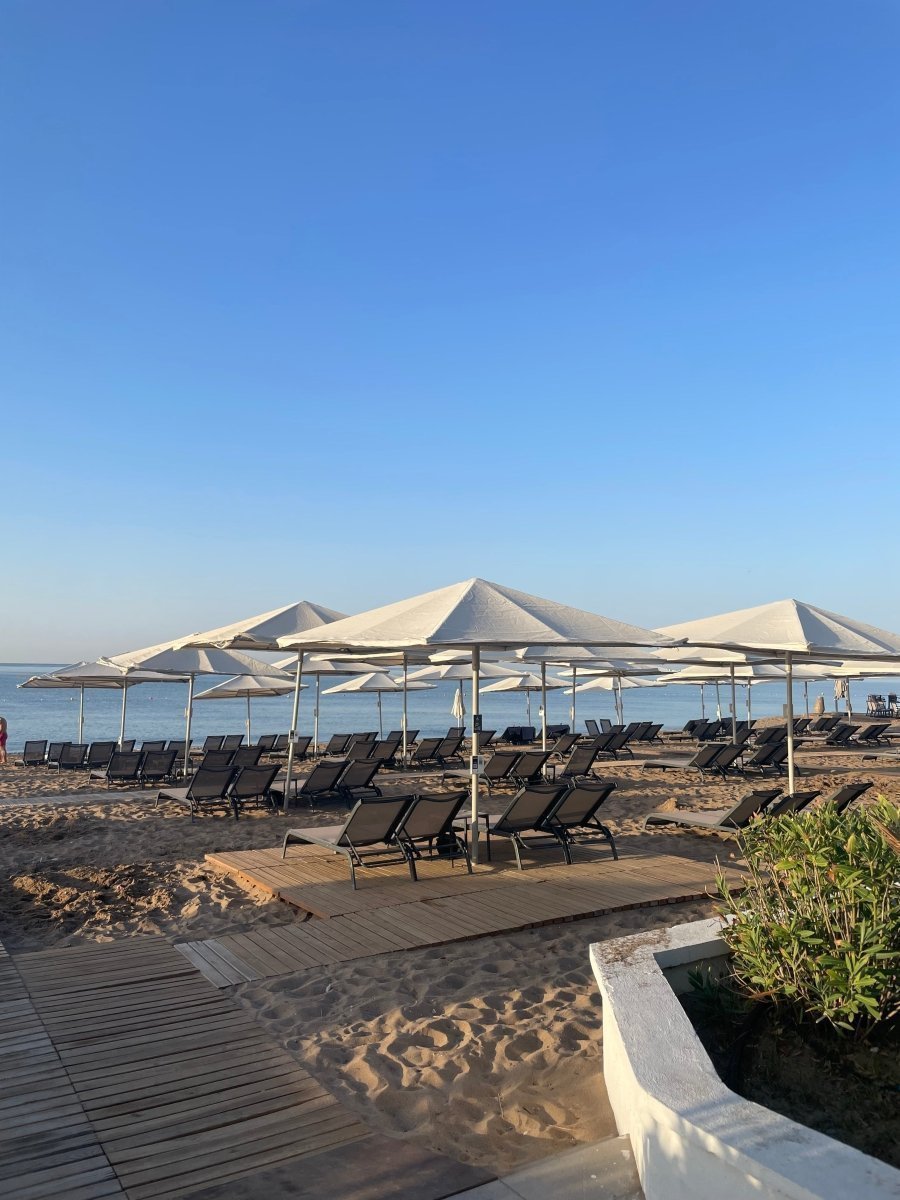 Paloma Finesse Side: All Inclusive Familientraum mit Aquapark in der Türkei – stilvolle, familienfreundliche Reise mit Kindern
