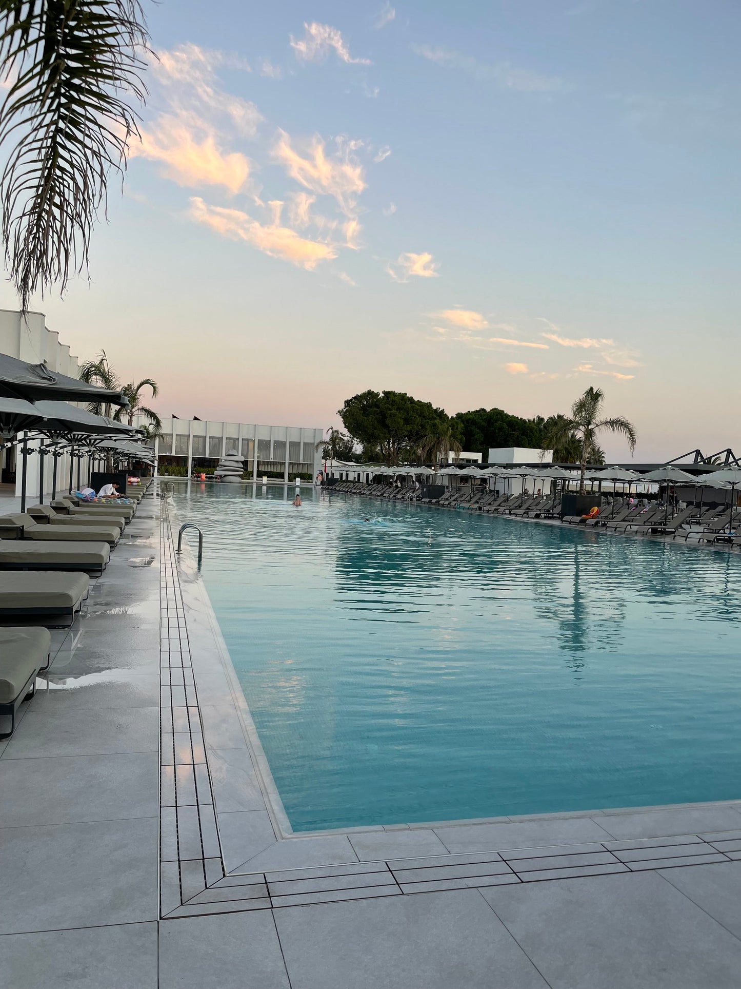 Paloma Finesse Side: All Inclusive Familientraum mit Aquapark in der Türkei - Lieblingsunterkunft
