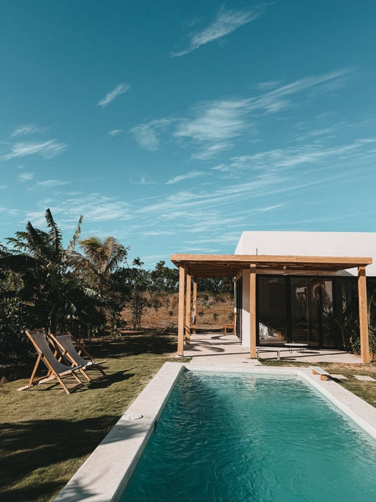 Po Popoyo - eine Traumvilla in Nicaragua mit Kindern – stilvolle, familienfreundliche Reise mit Kindern