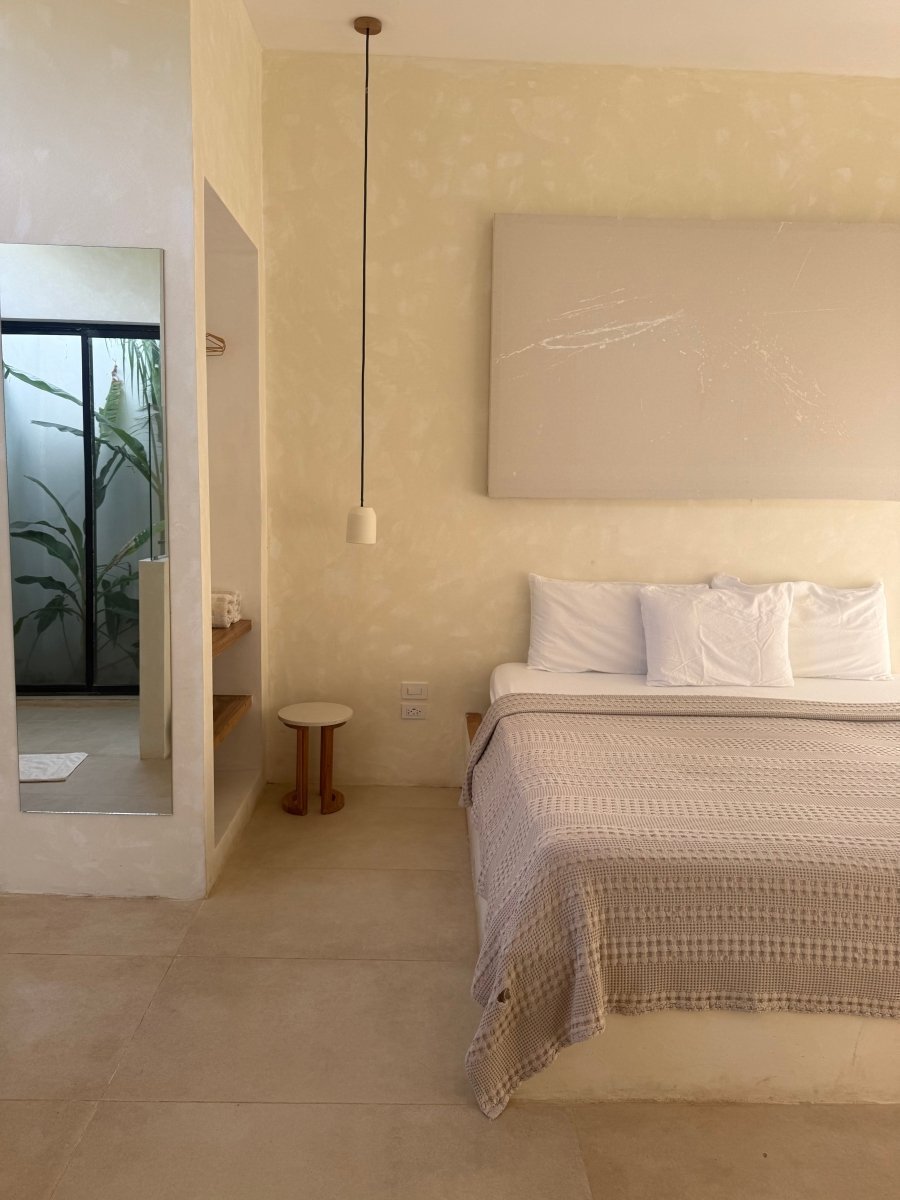 Po Popoyo - eine Traumvilla in Nicaragua mit Kindern – stilvolle, familienfreundliche Reise mit Kindern