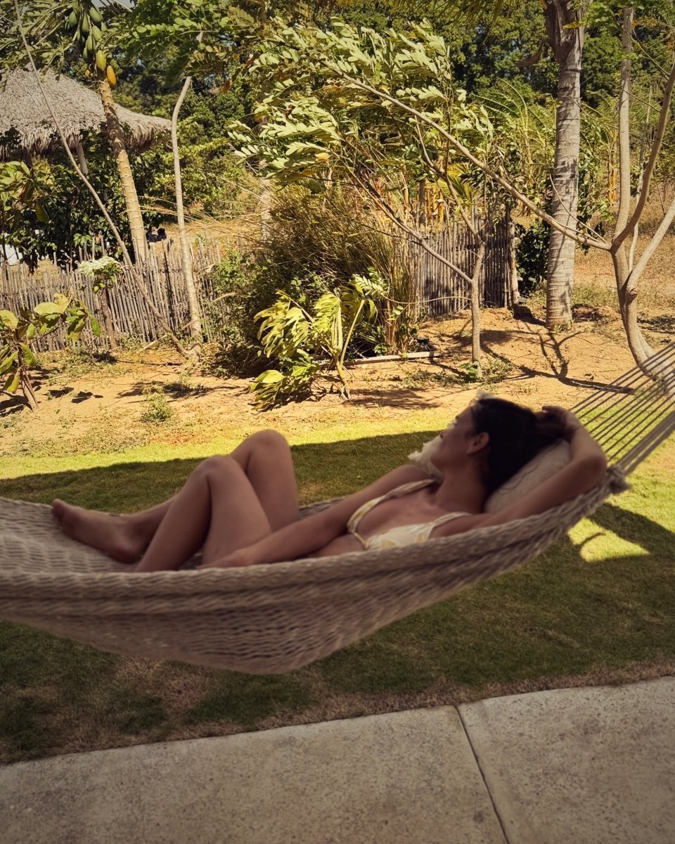 Po Popoyo - eine Traumvilla in Nicaragua mit Kindern – stilvolle, familienfreundliche Reise mit Kindern
