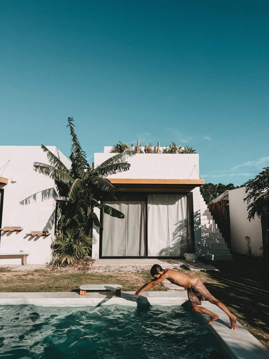 Po Popoyo - eine Traumvilla in Nicaragua mit Kindern – stilvolle, familienfreundliche Reise mit Kindern