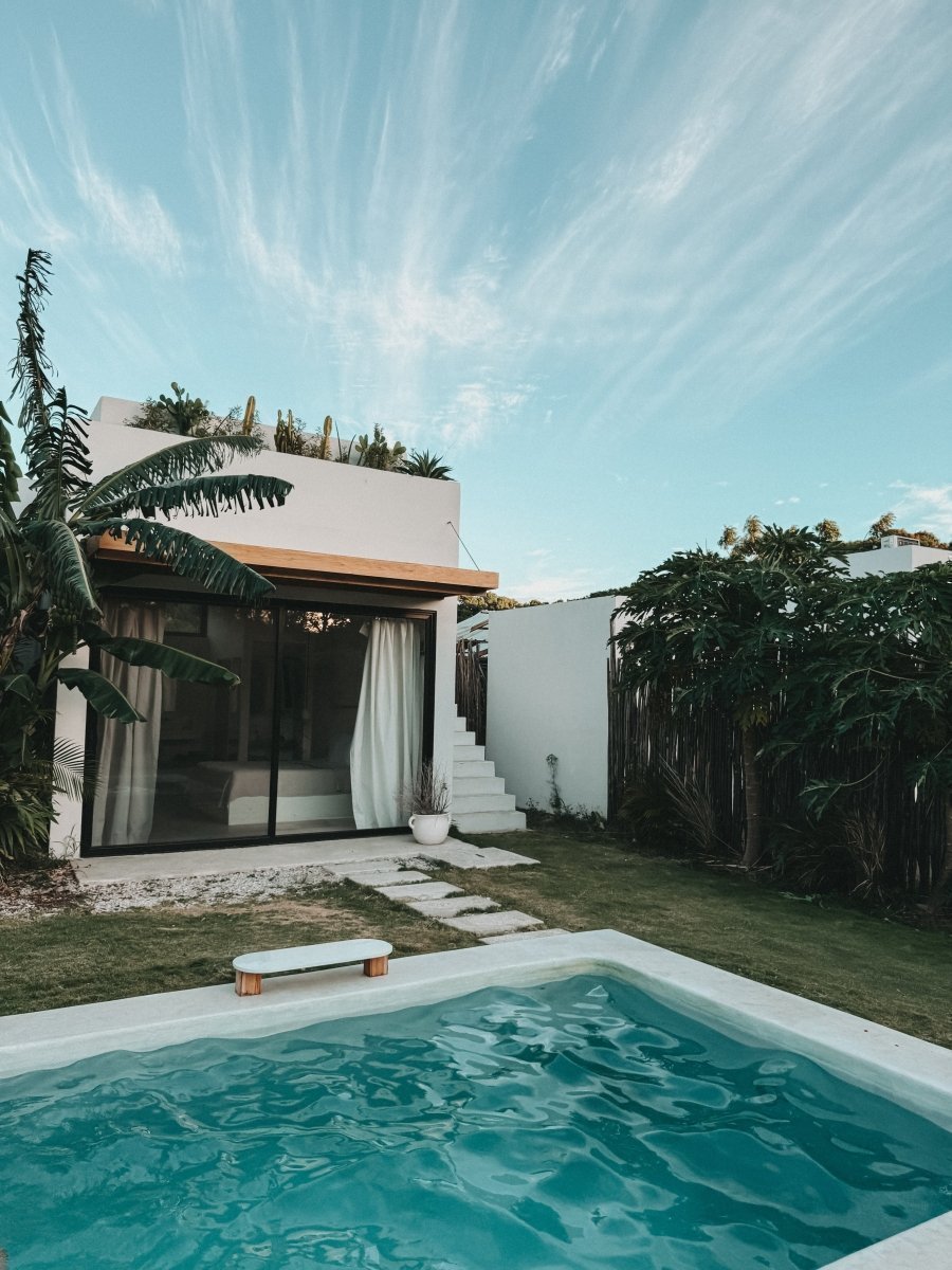 Po Popoyo - eine Traumvilla in Nicaragua mit Kindern – stilvolle, familienfreundliche Reise mit Kindern