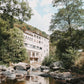 ReCreation Nation in Frankreich: Ein besonderes Familienreise-Konzept in der Ardèche