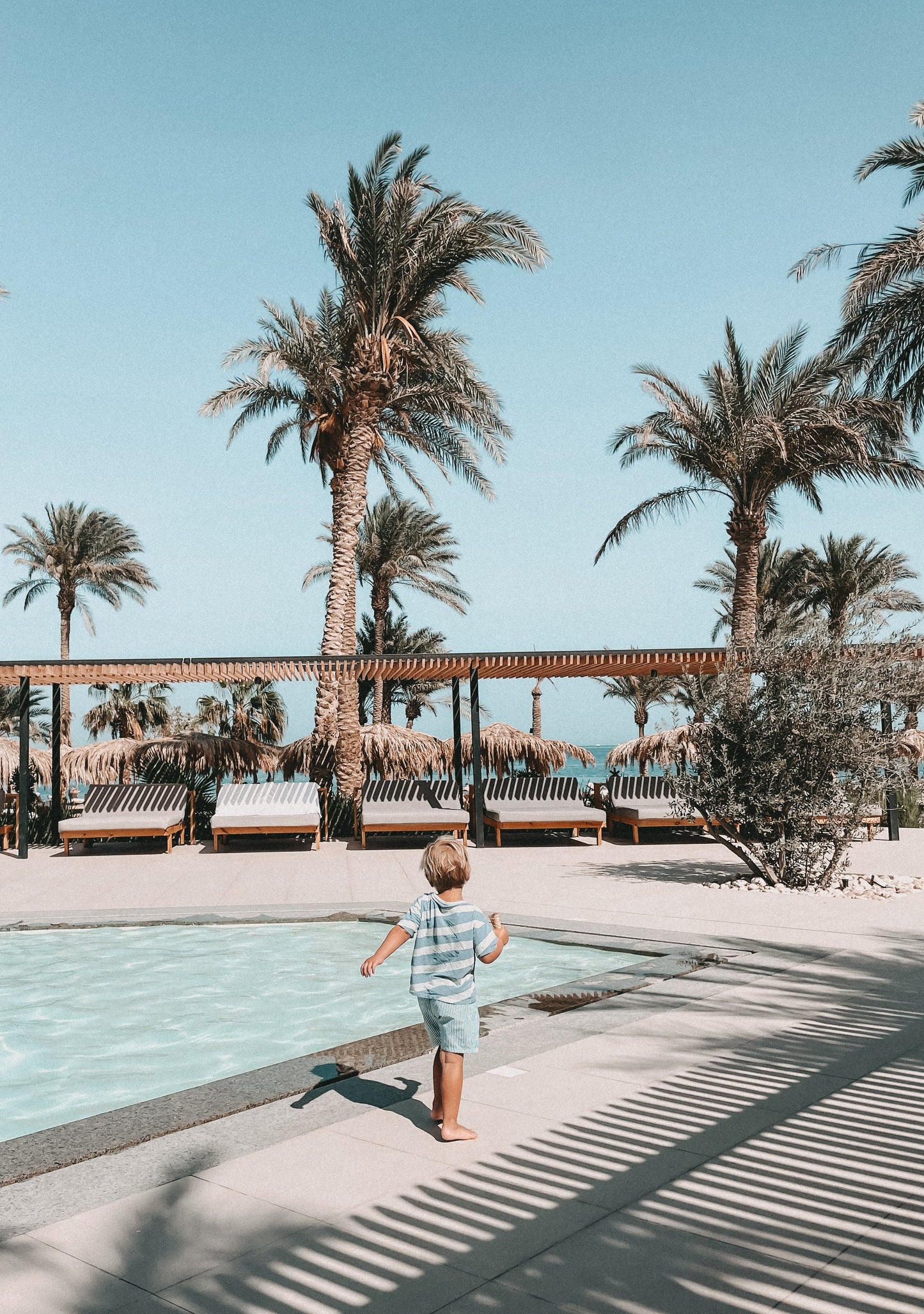 Serry Beach Resort Hurghada: ästhetisches Familienhotel in Ägypten