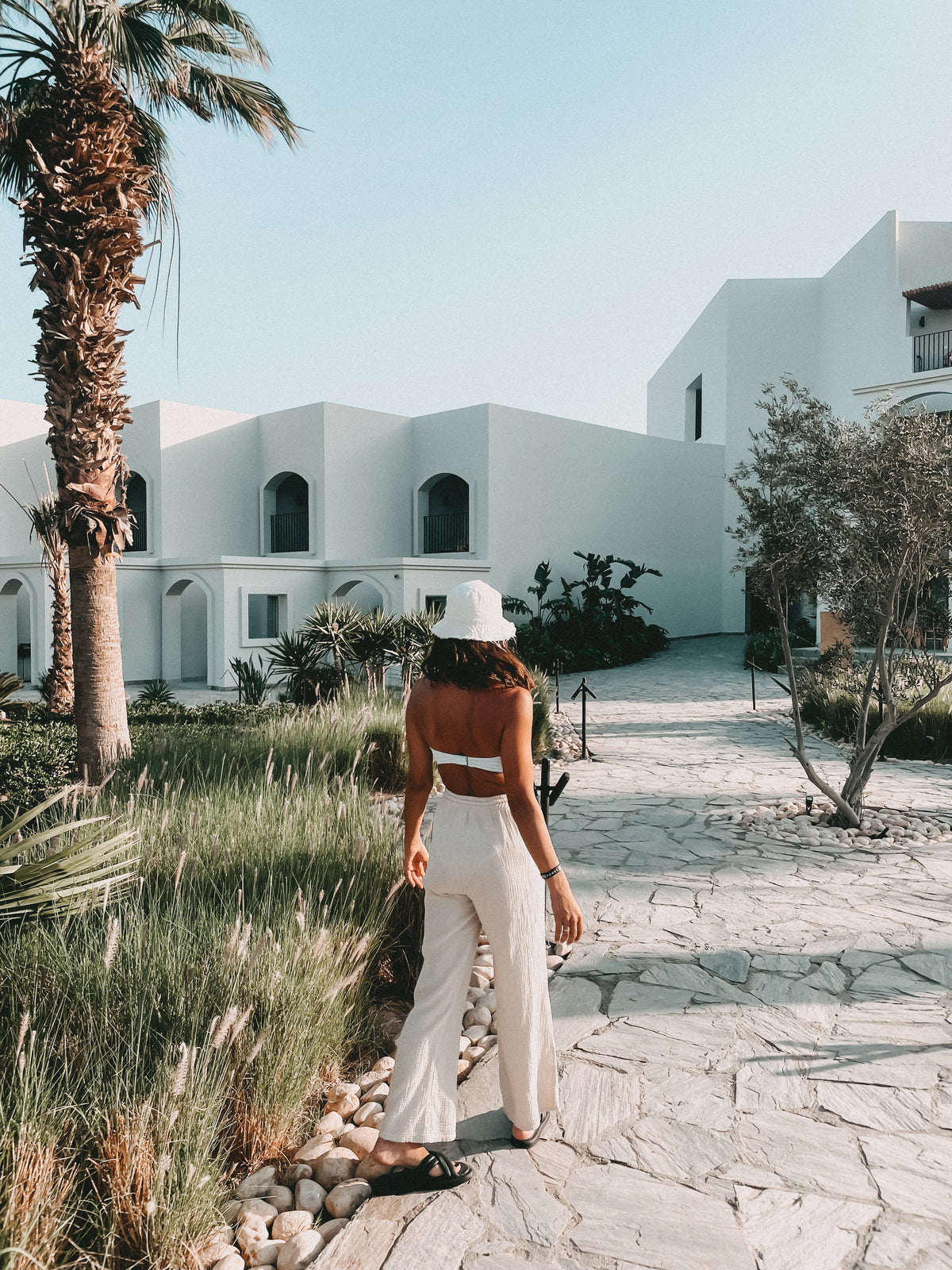 Serry Beach Resort Hurghada: ästhetisches Familienhotel in Ägypten