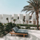 Serry Beach Resort Hurghada: ästhetisches Familienhotel in Ägypten