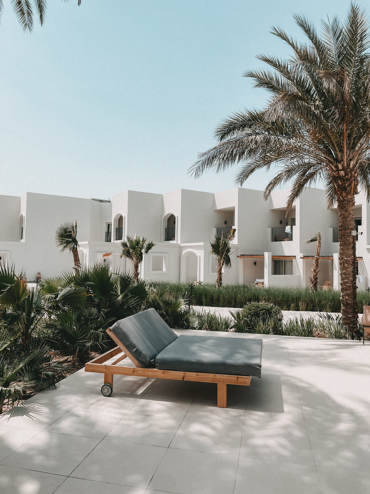 Serry Beach Resort Hurghada: ästhetisches Familienhotel in Ägypten
