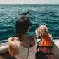Serry Beach Resort Hurghada: ästhetisches Familienhotel in Ägypten – stilvolle, familienfreundliche Reise mit Kindern