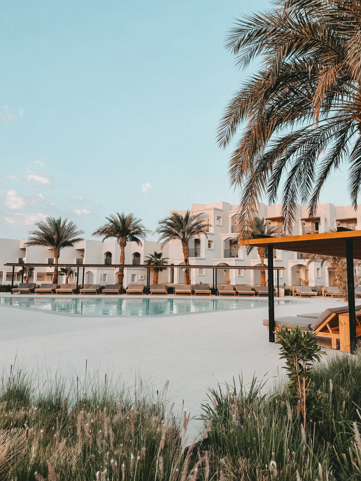 Serry Beach Resort Hurghada: ästhetisches Familienhotel in Ägypten