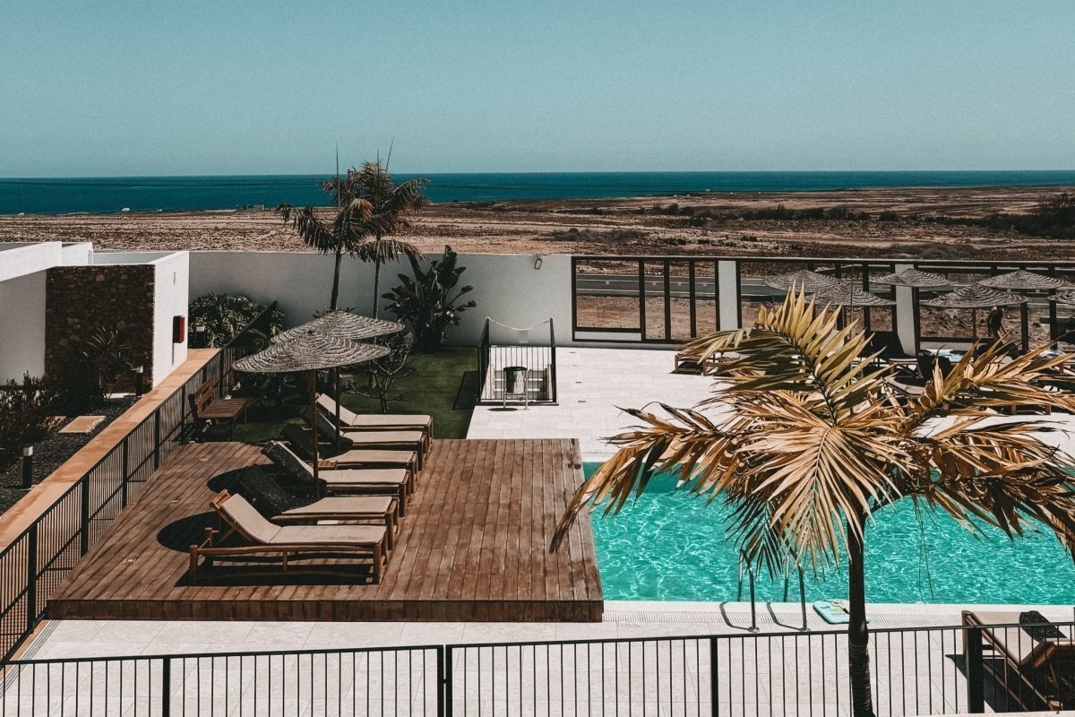 Shambhala Fuerteventura – Ein Wohlfühlort für Eltern und Kinder auf den Kanaren – stilvolle, familienfreundliche Reise mit Kindern