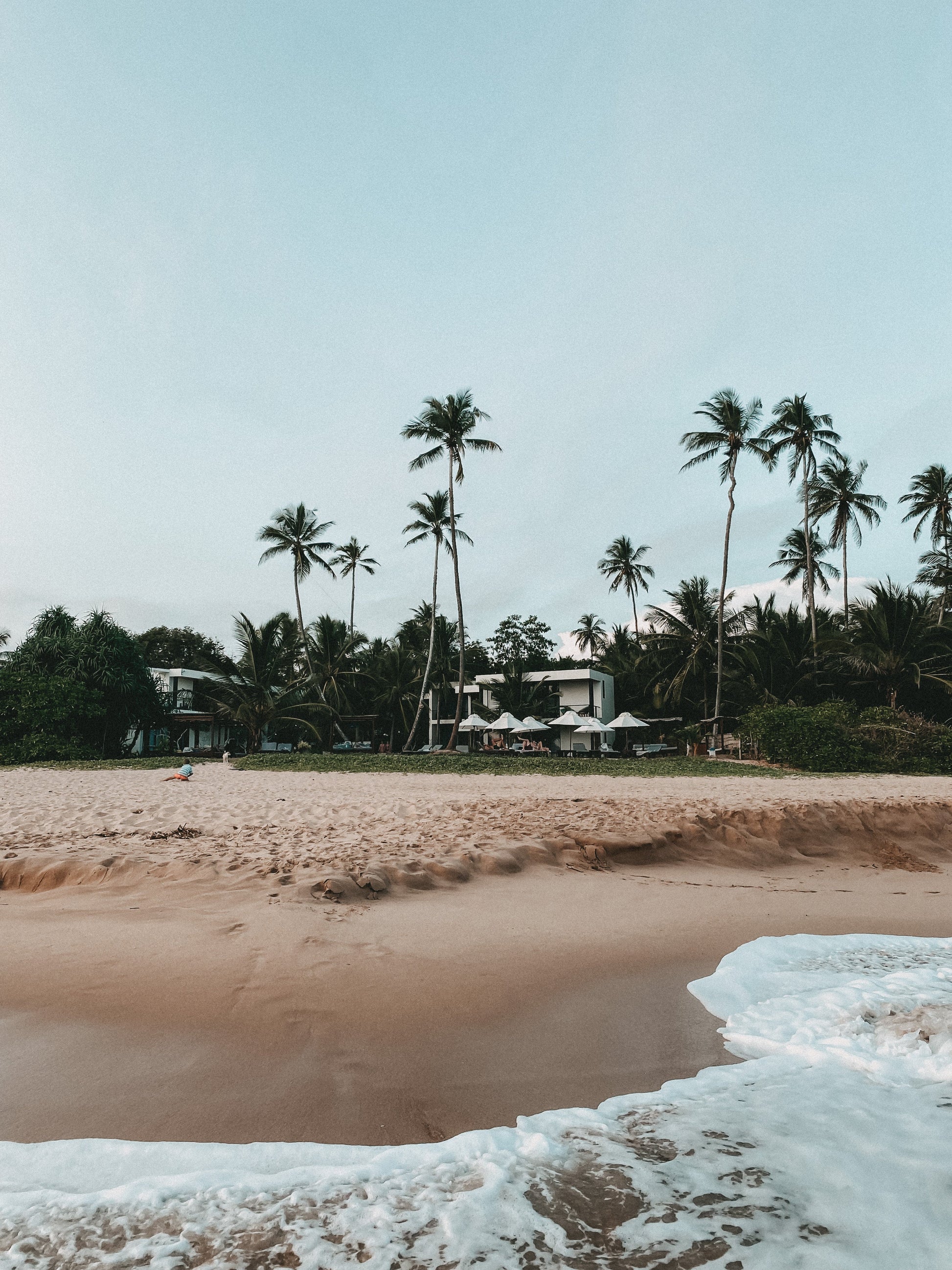 Sri Lanka Strandhotel: Warum das Lankavatara der perfekte erste Stopp mit Kids