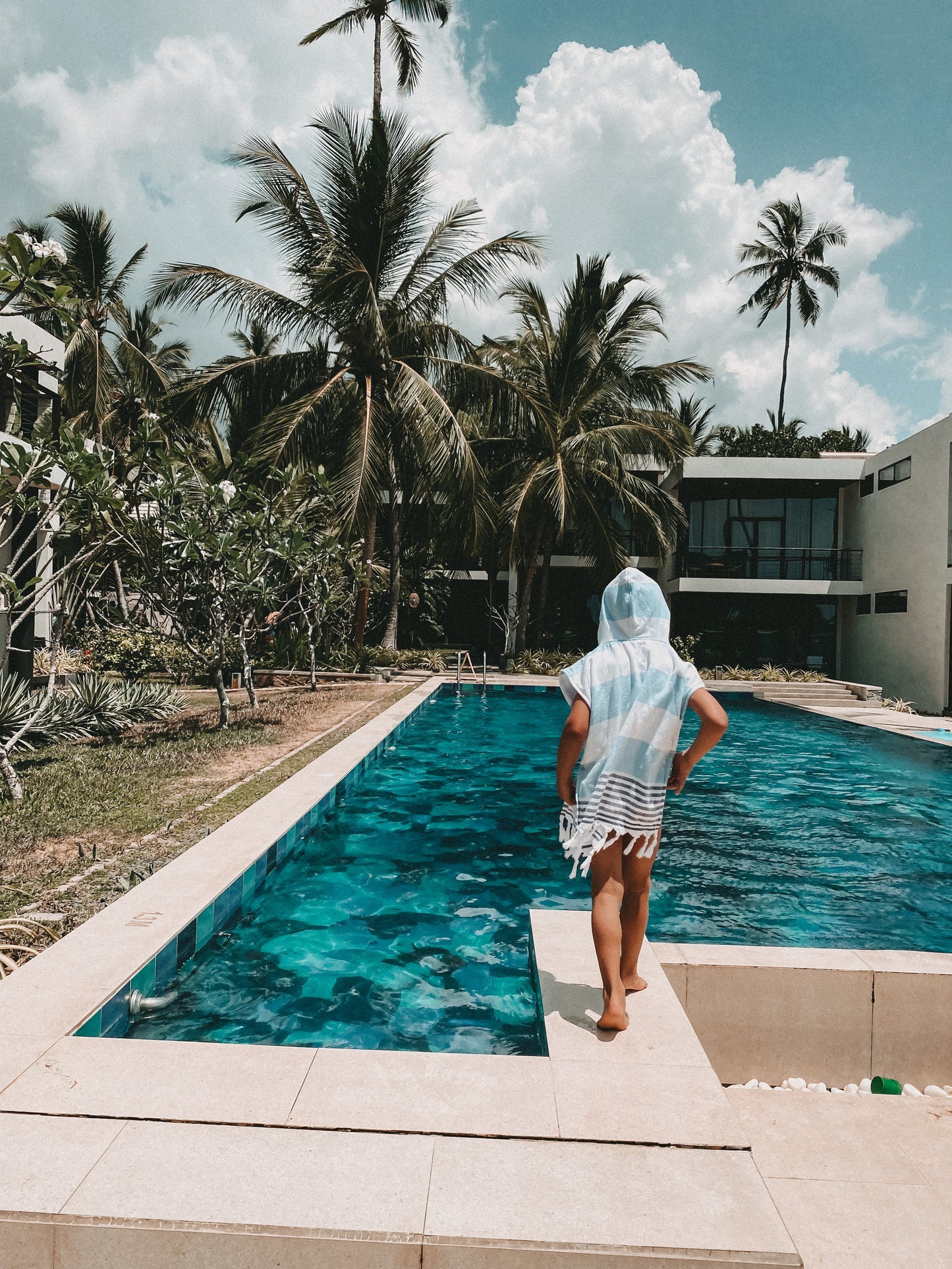 Sri Lanka Strandhotel: Warum das Lankavatara der perfekte erste Stopp mit Kids