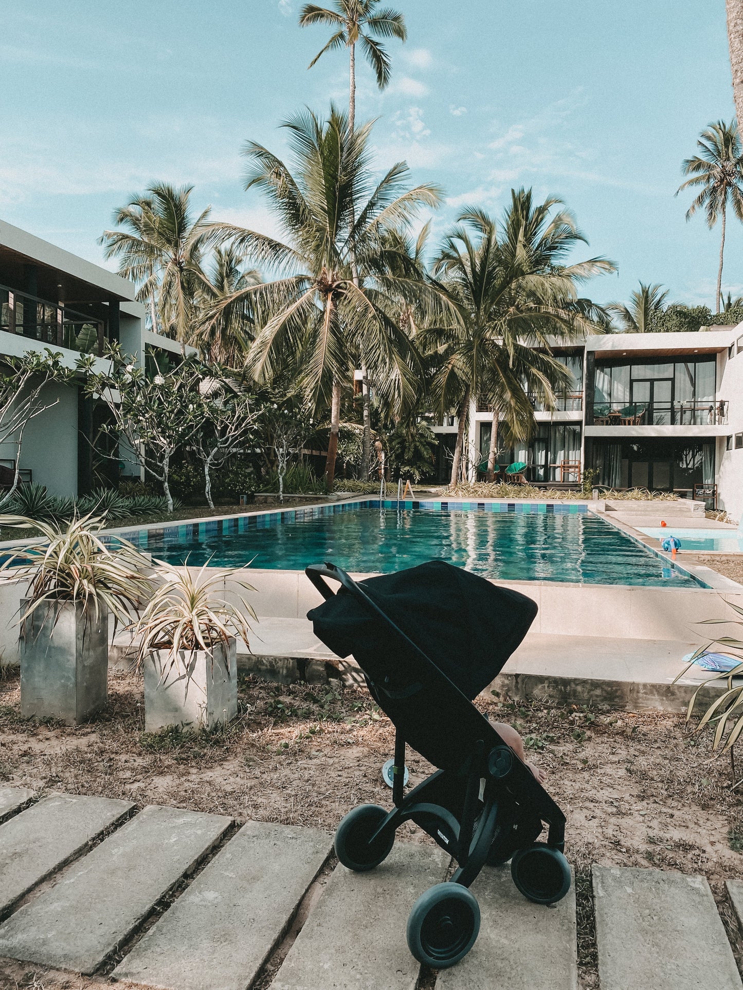 Sri Lanka Strandhotel: Warum das Lankavatara der perfekte erste Stopp mit Kids