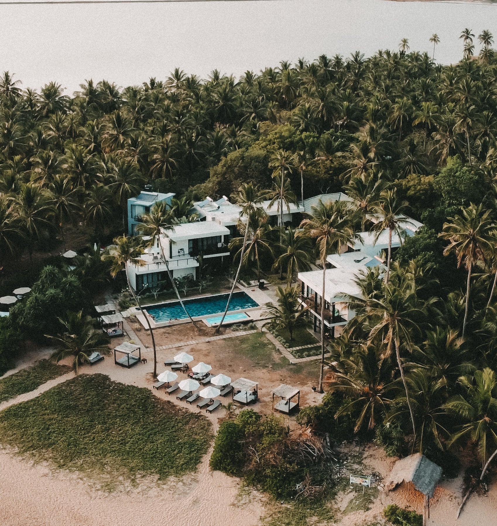 Sri Lanka Strandhotel: Warum das Lankavatara der perfekte erste Stopp mit Kids