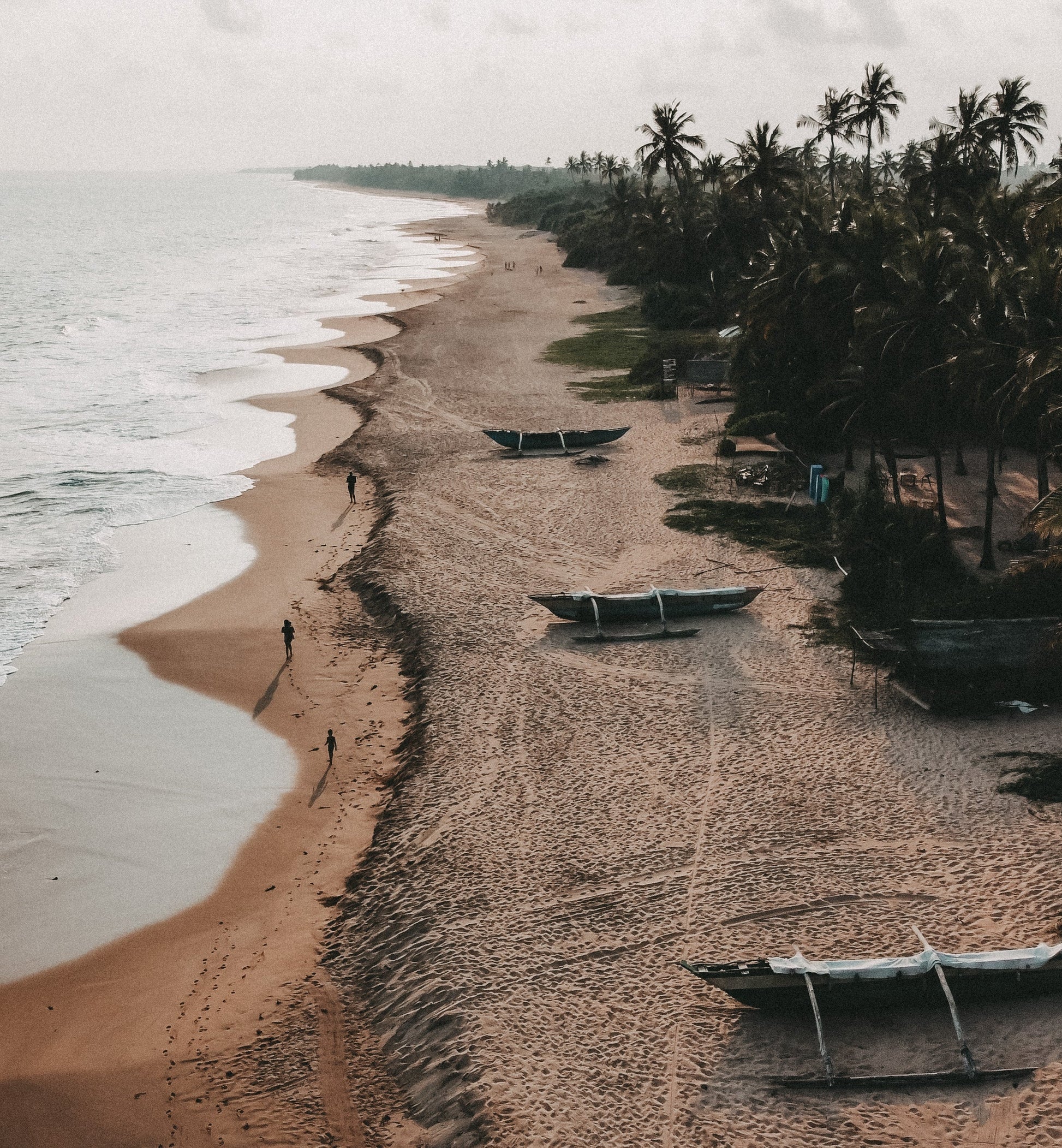 Sri Lanka Strandhotel: Warum das Lankavatara der perfekte erste Stopp mit Kids