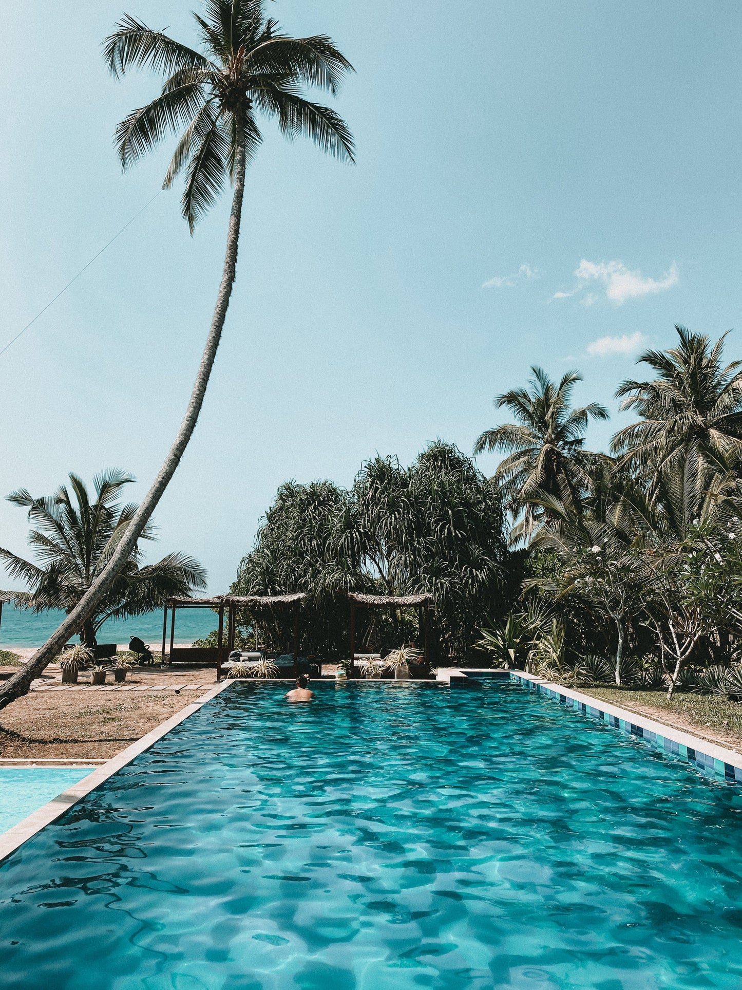 Sri Lanka Strandhotel: Warum das Lankavatara der perfekte erste Stopp mit Kids