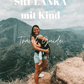 Sri Lanka Südküste mit Kind Travel Guide digital – stilvolle, familienfreundliche Reise mit Kindern