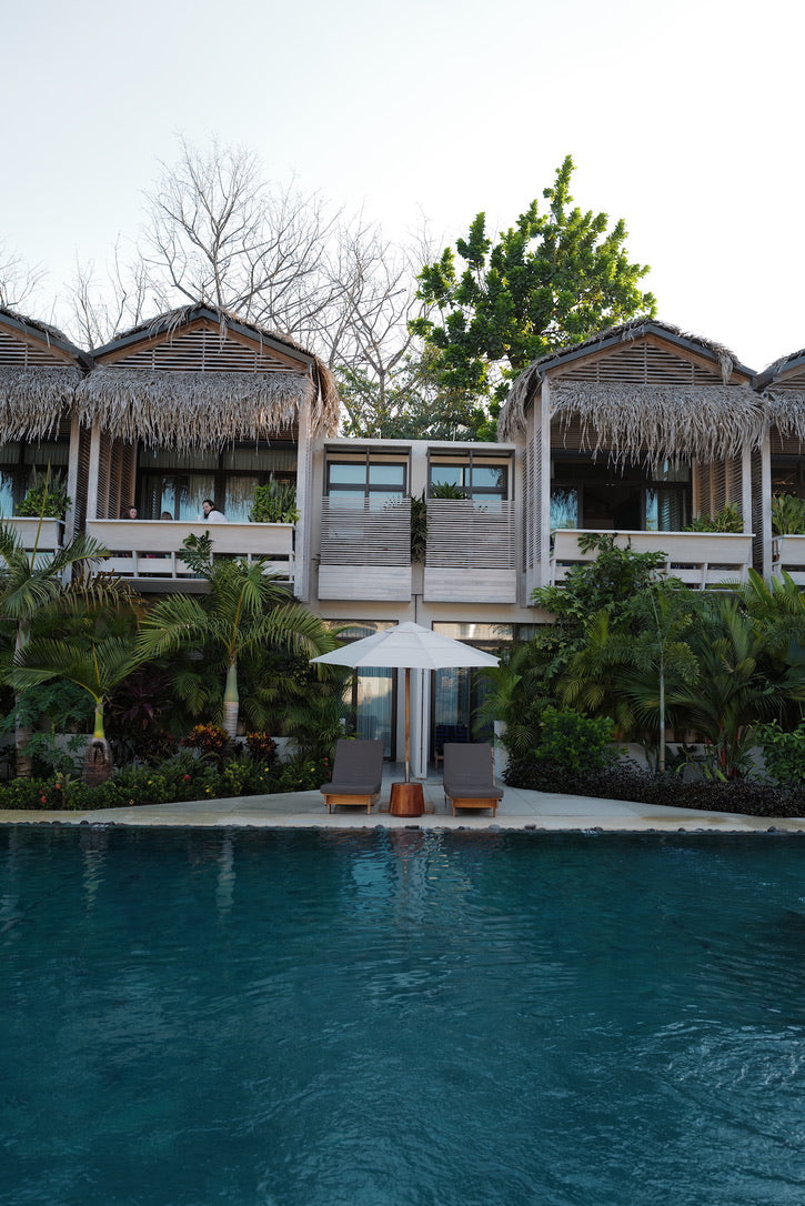 The Gilded Iguana in Nosara mit Kind: Unser Luxus-Zwischenstopp in Costa Rica