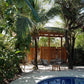 The Sunset Shack in Nosara mit Kind: Familienunterkunft in Costa Rica