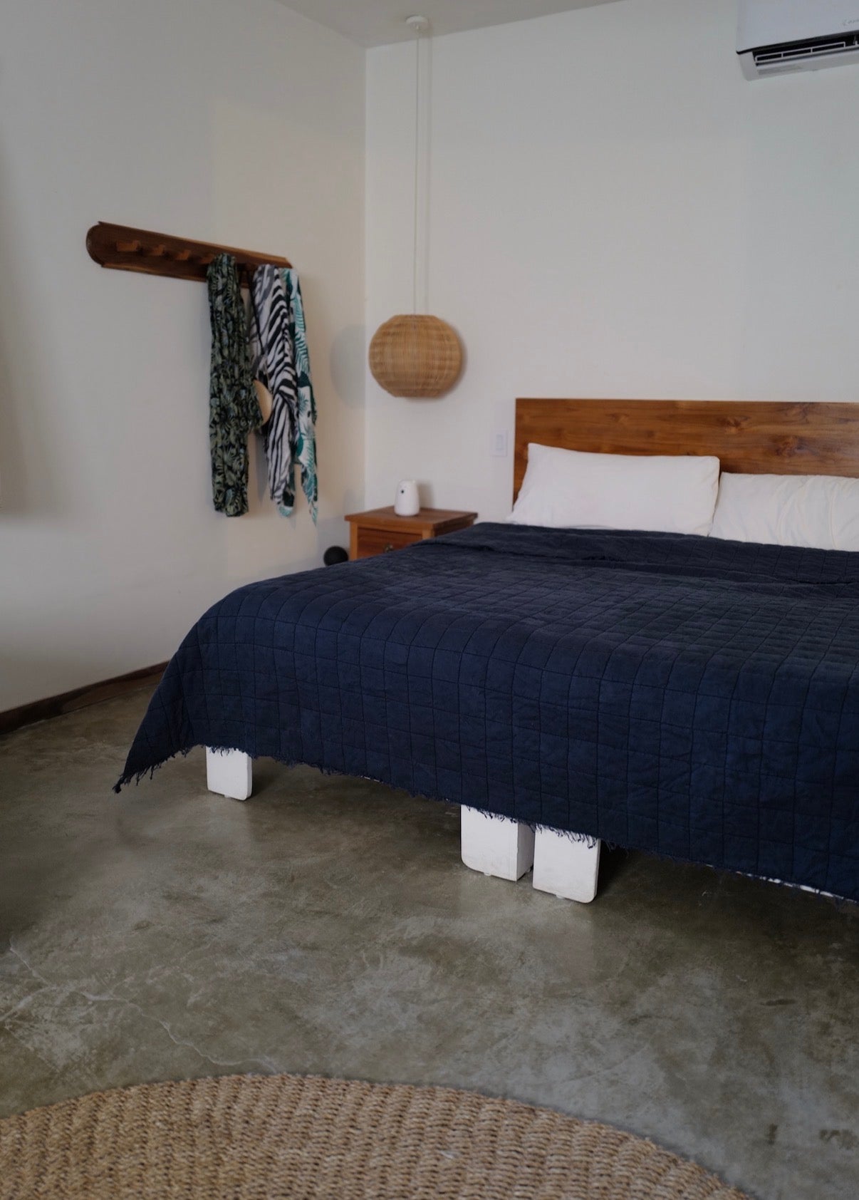 The Sunset Shack in Nosara mit Kind: Familienunterkunft in Costa Rica