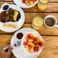 The Sunset Shack in Nosara mit Kind: Familienunterkunft in Costa Rica