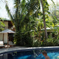 The Sunset Shack in Nosara mit Kind: Familienunterkunft in Costa Rica
