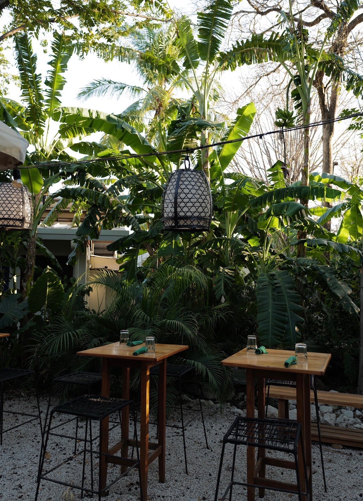The Sunset Shack in Nosara mit Kind: Familienunterkunft in Costa Rica