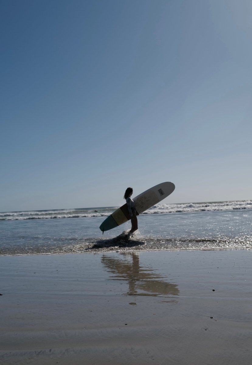 The Sunset Shack in Nosara mit Kind: Familienunterkunft in Costa Rica – stilvolle, familienfreundliche Reise mit Kindern
