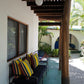 The Sunset Shack in Nosara mit Kind: Familienunterkunft in Costa Rica