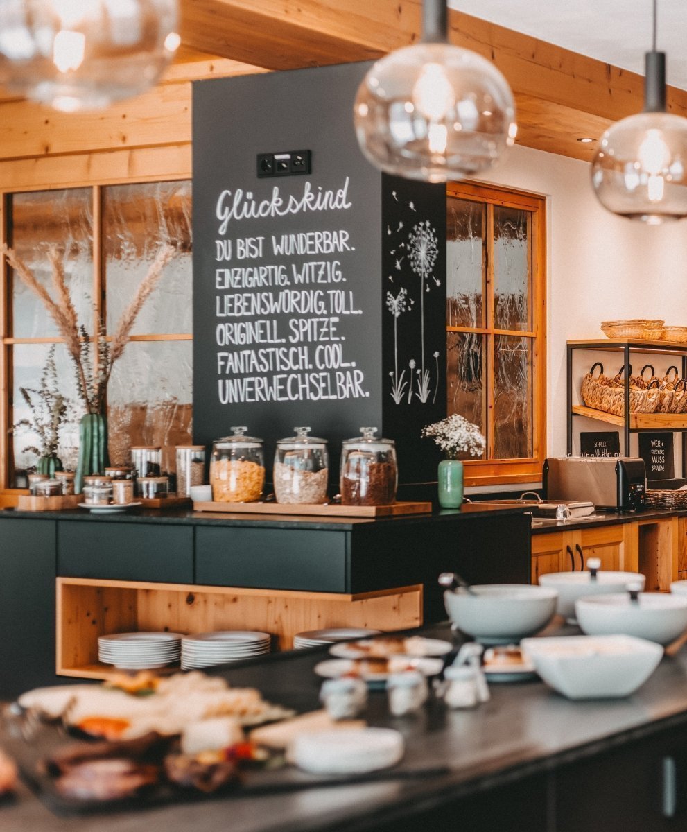 Tillga Glück in Osttirol: Stylisches Familienhotel mit Ski - in/Ski - Out – stilvolle, familienfreundliche Reise mit Kindern