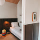 Tiny Hotel Nistelrode - Design trifft auf niederländischen Bauernhof – stilvolle, familienfreundliche Reise mit Kindern