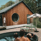 Tiny Hotel Nistelrode - Design trifft auf niederländischen Bauernhof – stilvolle, familienfreundliche Reise mit Kindern