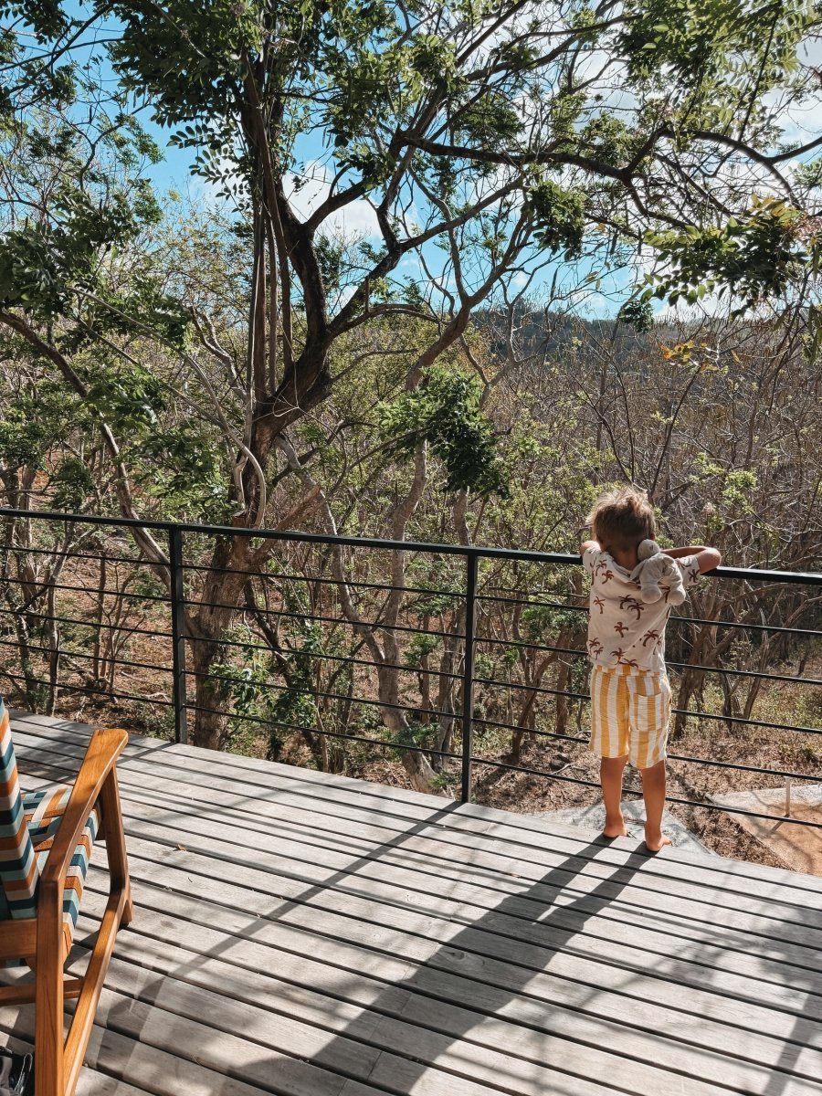 TreeCasa Hotel in Nicaragua: Familienfreundlicher Dschungel - Luxus in San Juan del Sur – stilvolle, familienfreundliche Reise mit Kindern