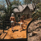 TreeCasa Hotel in Nicaragua: Familienfreundlicher Dschungel - Luxus in San Juan del Sur – stilvolle, familienfreundliche Reise mit Kindern
