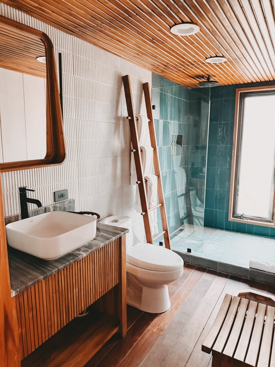 TreeCasa Hotel in Nicaragua: Familienfreundlicher Dschungel - Luxus in San Juan del Sur – stilvolle, familienfreundliche Reise mit Kindern